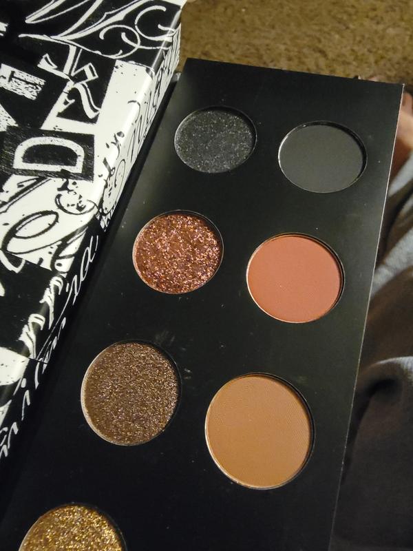 Customer photo for "TO DIE FOR"