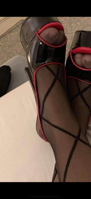 Photo from Flirtatious Wife