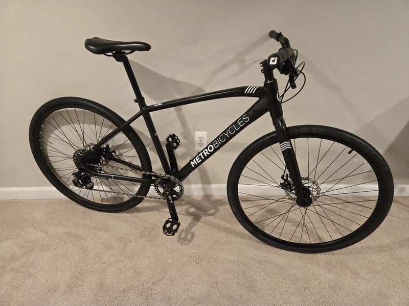 【500円引きクーポン】 Bike Mendham Co. H1 Bicycles METRO 700c | Bikes Discount | 自転車本体