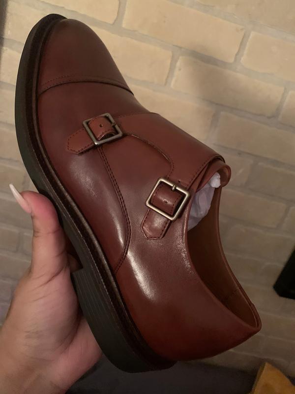 靴 RALPH LAUREN MONK STRAP SIZE8 JAPAN26CM 靴 RALPH LAUREN MONK STRAP SIZE8 JAPAN26CM Men's Asher Monk