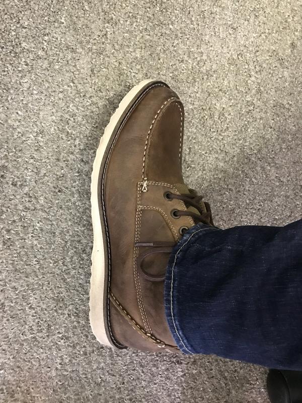 lucky brand munford tan boots