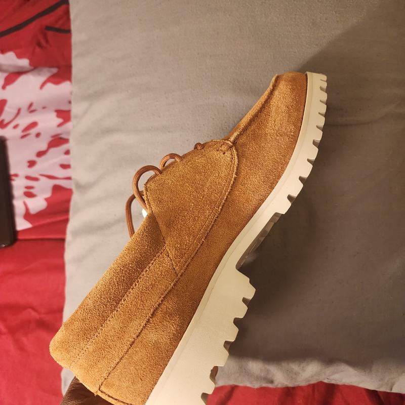 Timberland Authentics Light Lace-Up Lug Bottom Boat Shoes | Casual