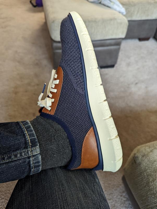 Cole haan generation zerogrand review outlet