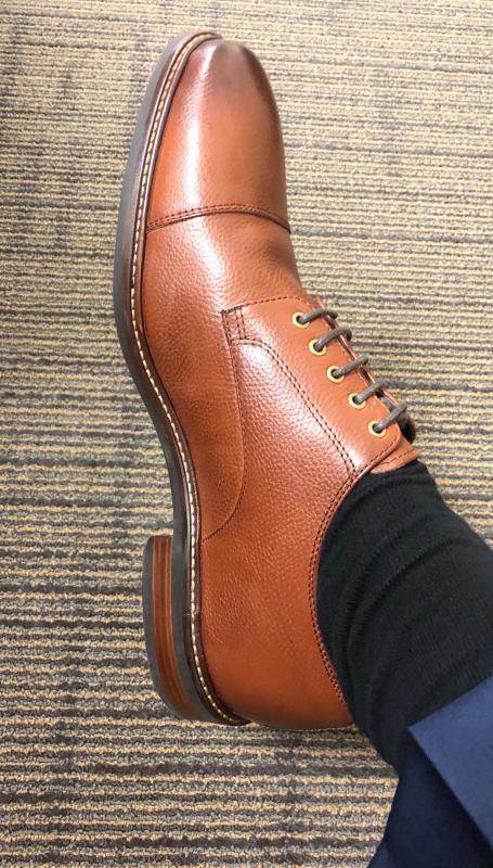 cole haan watson