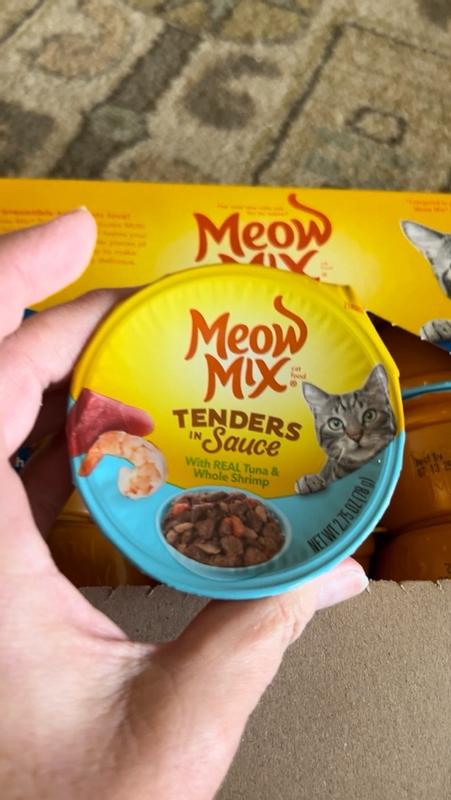 Grreat choice outlet cat food reviews