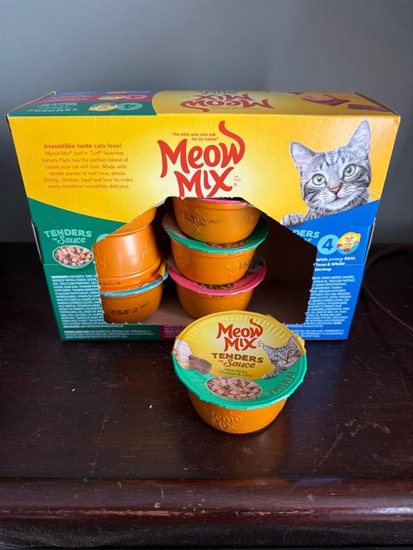 Surf 'N Turf® Favorites Variety Pack