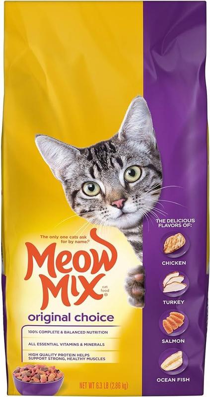 Grreat choice cat food reviews deals