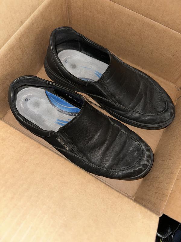 Davy Mephisto USA