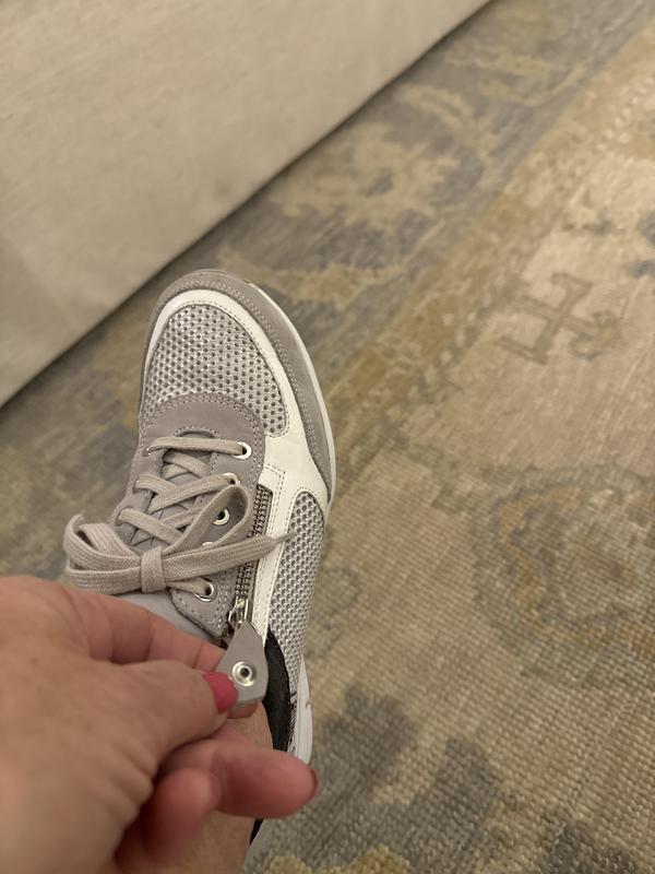 (取寄) メフィスト レディース イローナ Mephisto women Ylona White Softy Ylona - White Softy | Mephisto USA