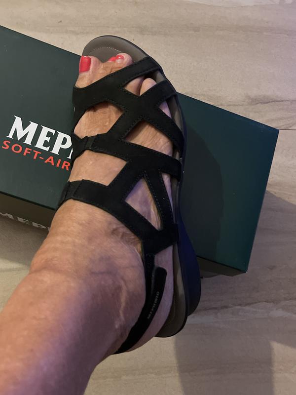 Mephisto pamela sandal outlet