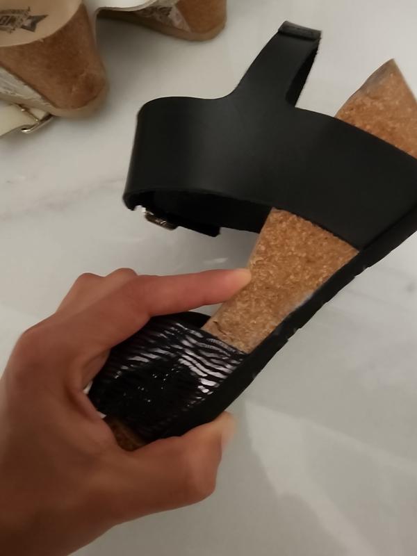 Lissandra | Mephisto USA