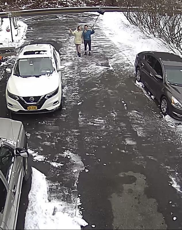 Geeni SENTRY 1080p Smart Floodlight & Security Camera