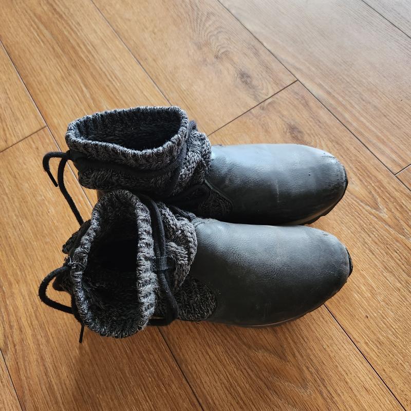 Merrell Alpine Pull On Knit Shoe Women's Footwear