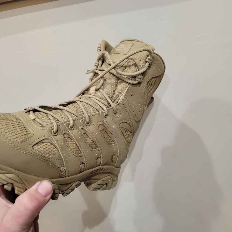 Men's Moab 3 8