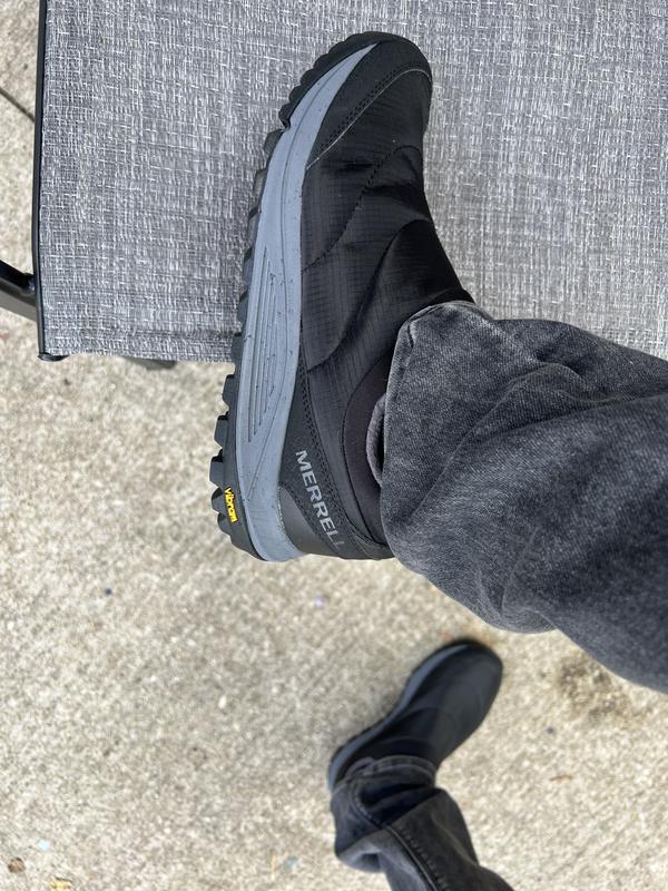 merrell nova sneaker