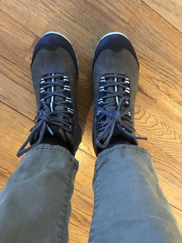 Merrell Siren Traveller 3 Mid Waterproof Hiking Boots For Ladies Cabela S