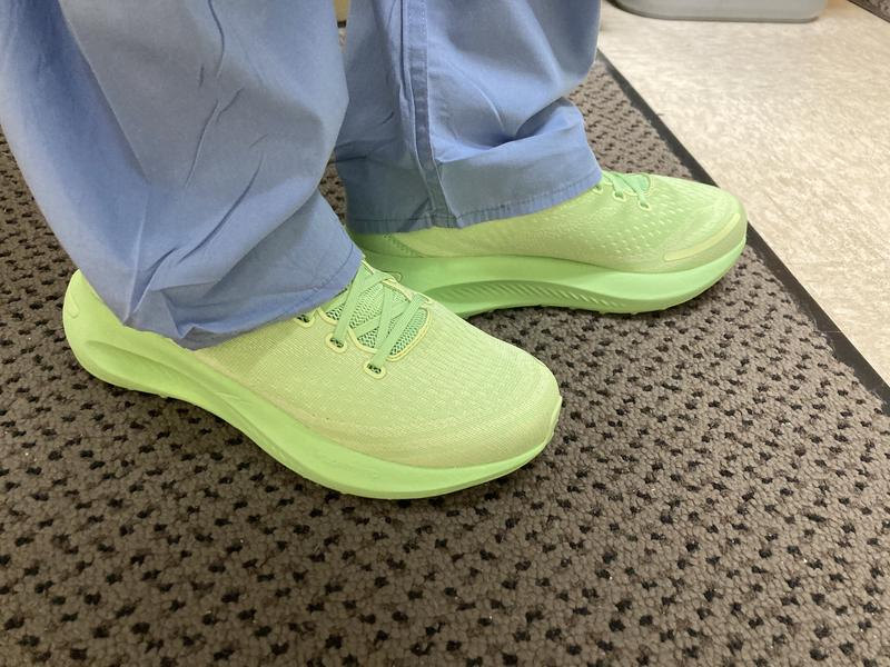 User uploaded product image