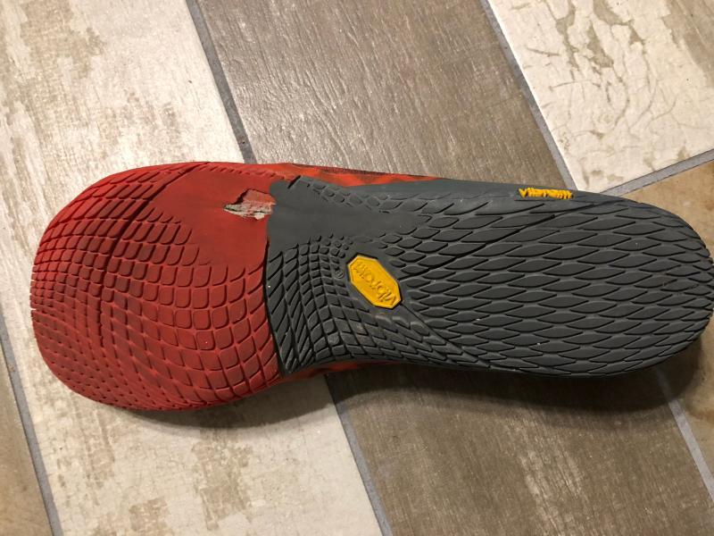 User uploaded product image