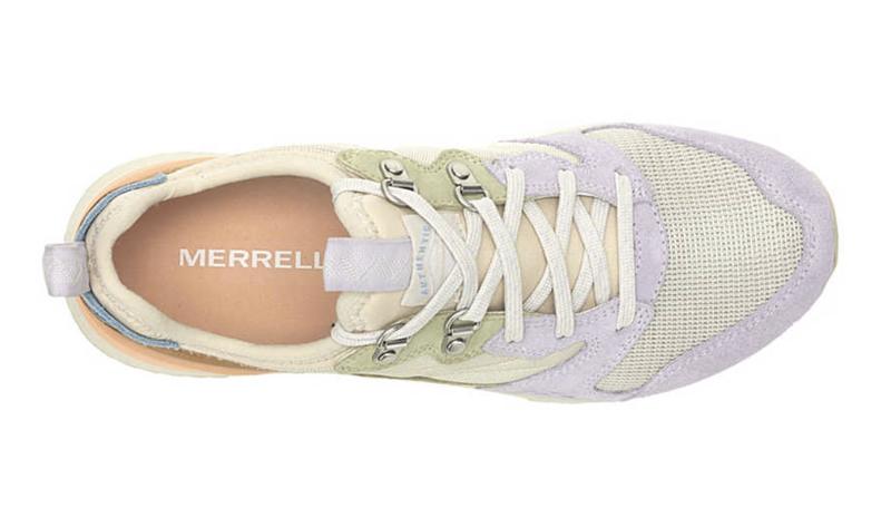 Alpine 83 Sneaker Recraft - Sneakers | Merrell