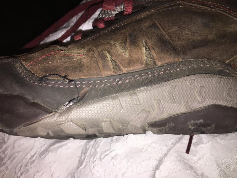 Merrell annex best sale trak mid waterproof