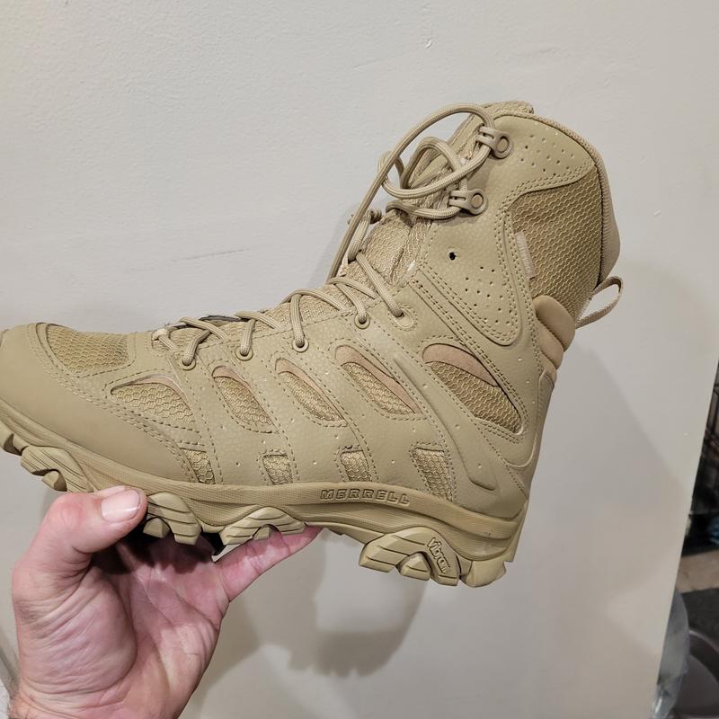 Men's Moab 3 8