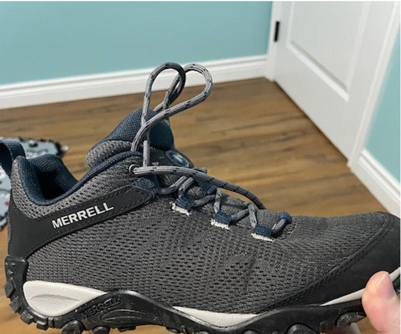 Merrell cheap yokota mesh