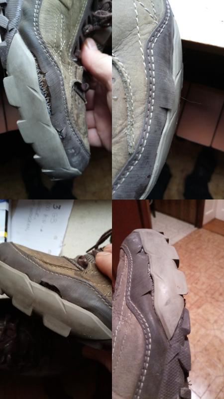 Merrell annex trak hot sale low review