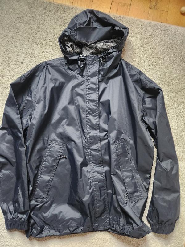 Impermeable Hombre Fallon Rain Shell-Merrell Chile