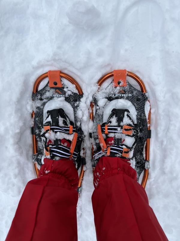 Paloma - Chaussettes de snow/ski pour Femme