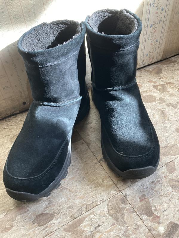 Winter Pull On - Boots | Merrell
