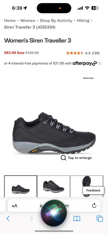 User uploaded product image