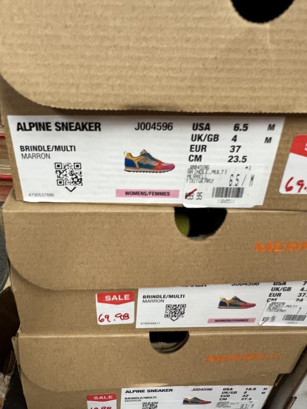 User uploaded product image