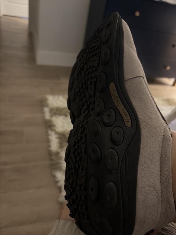 Customer photo for "Great Shoe Well Made Comfortable"
