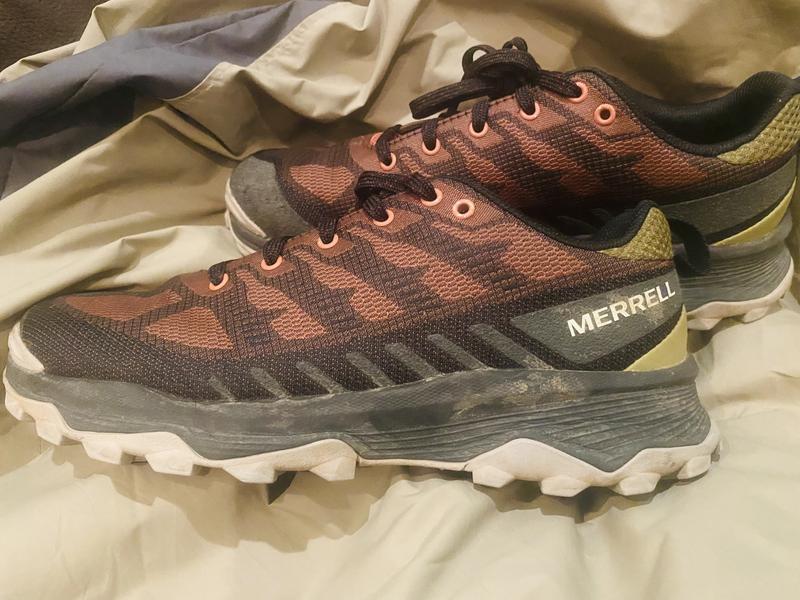 Speed Eco Shoes Merrell