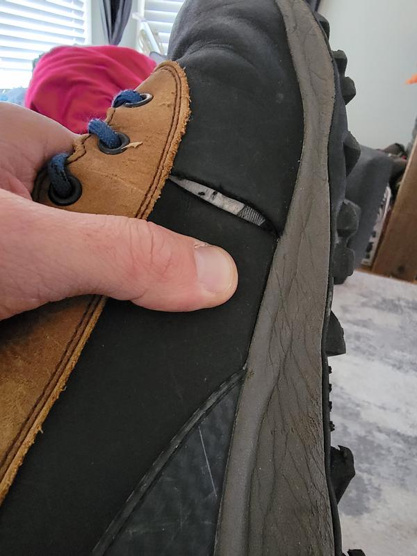 User uploaded product image