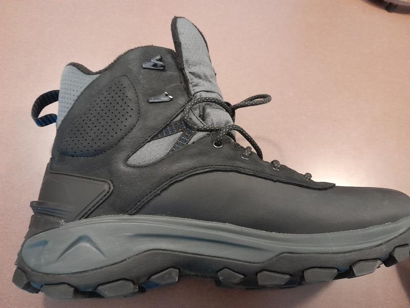 Men - Thermo Kiruna 2 Tall Waterproof - Boots | Merrell