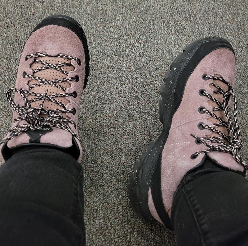 merrell mqm ace leather