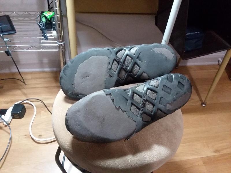 User uploaded product image