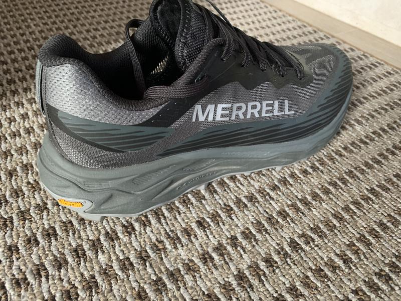 Customer photo for "Agile Hikers for Trail Running."