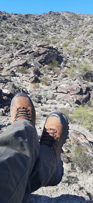 Merrell phaserbound hot sale 2 review