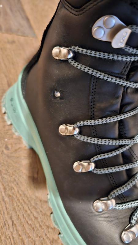 User uploaded product image