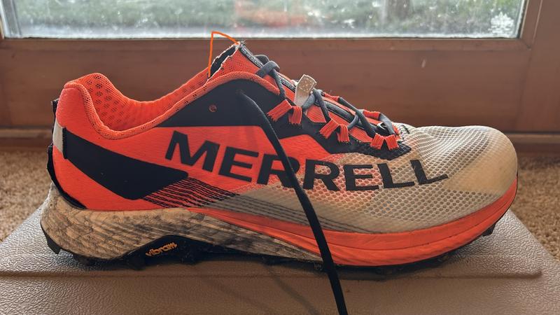 Merrell Mtl Long Sky 2 Trail Running Shoe - Men's - Footwear