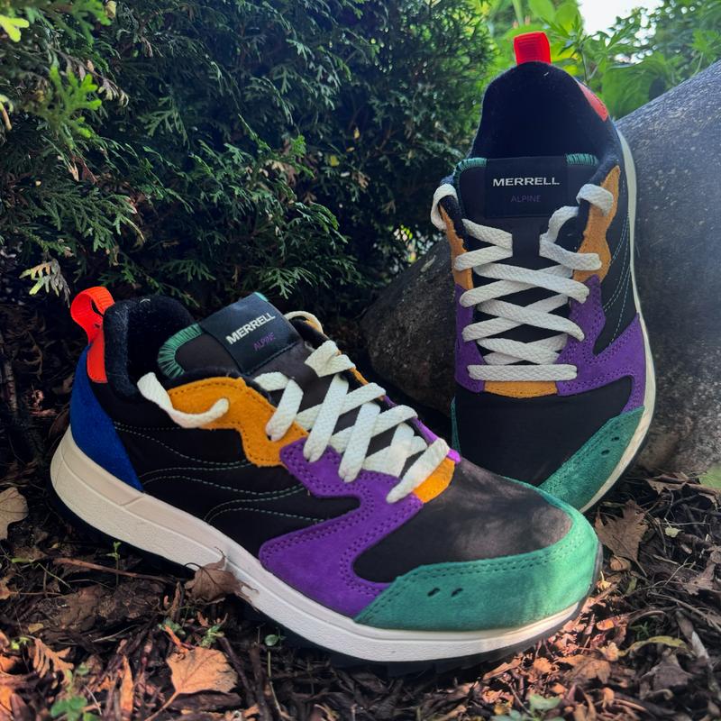 Merrell Alpine 83 SP Botanist Sneaker - Women's - Footwear