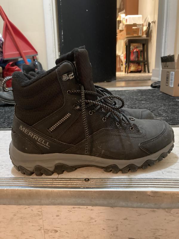 Merrell Thermo Chill Mid Review