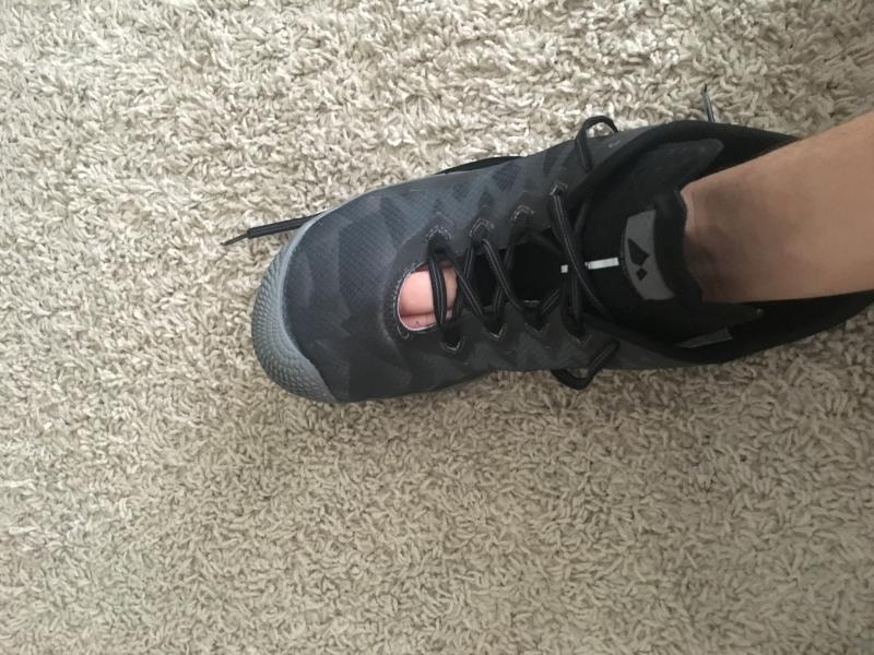 User uploaded product image