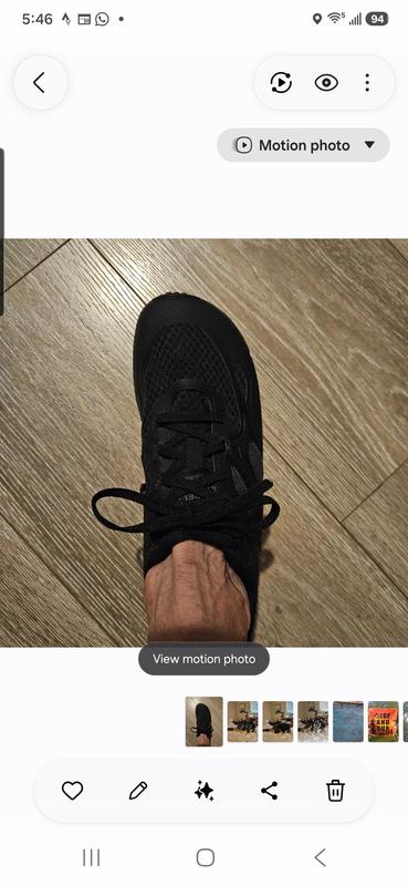User uploaded product image