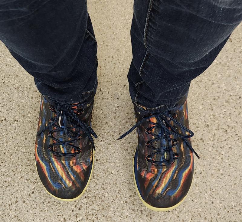 User uploaded product image