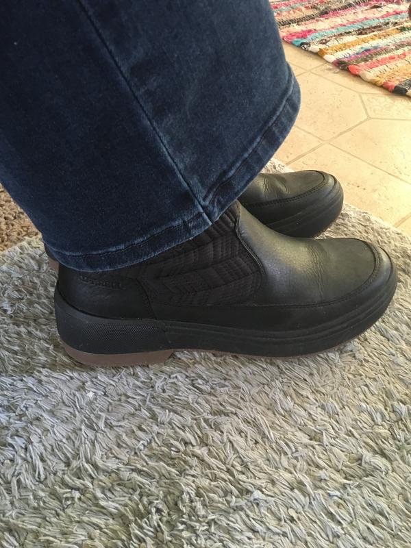 sorel strap sneaker