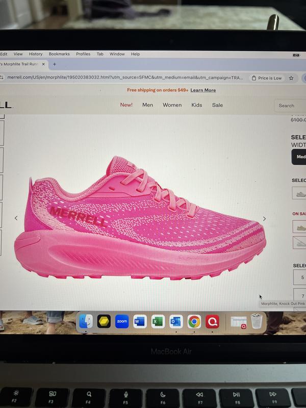 User uploaded product image
