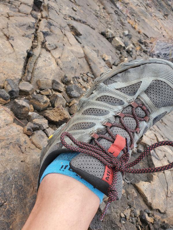 Merrell moab sale edge 2 review